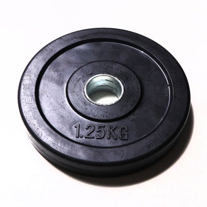 ティゴラ TIGORA 着脱式ダンベル TR Pラバー 1.25KG