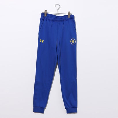 ウエア アンダーアーマー UNDER ARMOUR バスケットボール ジャージパンツ UA More Than A Game Pant 1329500