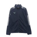 プーマ PUMA メンズ 長袖ジャージジャケット トレーニング ジャケット 920940