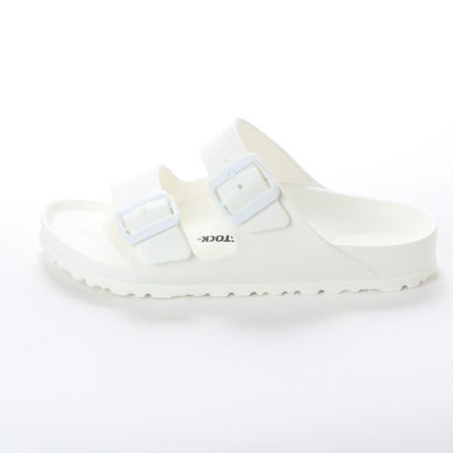 ビルケンシュトック BIRKENSTOCK ARIZONA EVA アリゾナEVA （ホワイト （細幅））