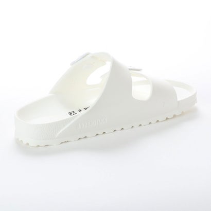 ビルケンシュトック BIRKENSTOCK ARIZONA EVA アリゾナEVA （ホワイト （細幅））