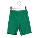 ティゴラ TIGORA ジュニア サッカー/フットサル ハーフタイツ/スパッツ TR-8SW4128UPスパ