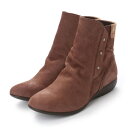 【本革 / 日本製 / 3E】 ヴィタノーヴァ VITA NOVA カジュアルブーツ (DBRNC)