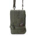 アヴィレックス AVIREX アヴィレックス【AVIREX】ショルダーバッグ (サンド)(4)