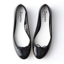 〇レペット repetto CENDRILLON Baby （ブラック）