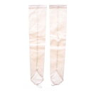 ジュネビビアン Genet Vivien ウェディング グローブ オープンタイプ (ホワイト)