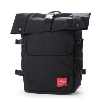 }nb^|[e[W Manhattan Portage Silvercup Backpack JR iBlackj