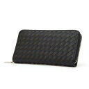 @LbV VANQUISH vҍ݃EhZIP WALLET iBLK/D.BRNj