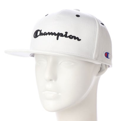 チャンピオン Champion キャップ ストレートキャップ 581-003A チャンピオン Champion キャップ ストレートキャップ 581-003A