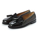 コール ハーン COLE HAAN ピンチ タッセル (バーガンディ)