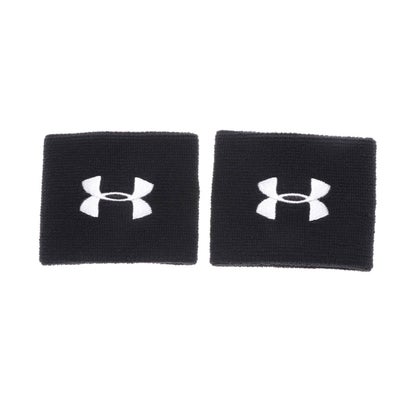 アンダーアーマー UNDER ARMOUR リストバンド UA Performance Wristbands 1276991