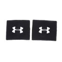 アンダーアーマー UNDER ARMOUR リストバンド UA Performance Wristbands 1276991