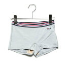 フィラ FILA 【FILA】水陸両用 スポーツインナー ボクサーパンツ