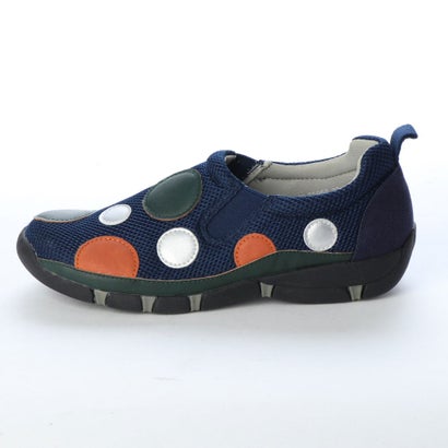 スピーディーダック SPEEDY DUCK レディーススニーカー 7506 （NVY）
