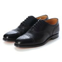 グレンソン ビジネスシューズ メンズ グレンソン GRENSON OXFORD （クロ）