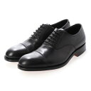 グレンソン ビジネスシューズ メンズ グレンソン GRENSON GR-37706 （クロ）