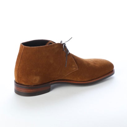 ����󥽥� GRENSON BELPER �ʥߥåɥ֥饦�󥹥����ɡ�