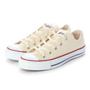 ●コンバース キャンバスオールスターOX / CONVERSE M9165CVS AS OX （ホワイト）