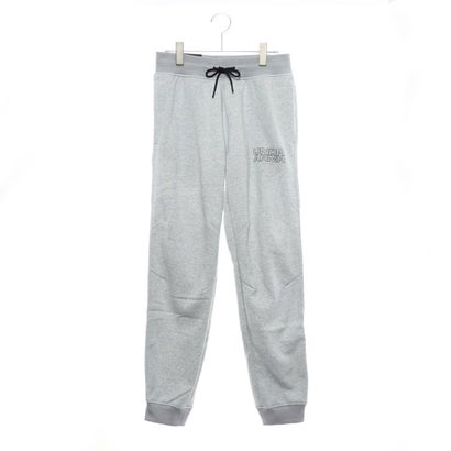 ウエア アンダーアーマー UNDER ARMOUR バスケットボール スウェットパンツ UA BASELINE GRAPHIC FLC PANT 1326744