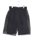 アンダーアーマー UNDER ARMOUR バスケットボール ハーフパンツ UA BASELINE PRACTICE SHORT 1326701