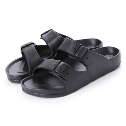 イグニオ IGNIO シャワーサンダル IG コンフォサンダルBK 4110021039