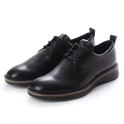 エコー ECCO ST.1 Hybrid Shoe BLACK 