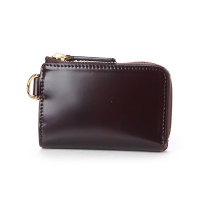 ピー・アイ・ディー P.i.d コードバンウォレット （チョコ）