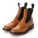 トリッカーズ Tricker's 2754-HENRY(ACONE)