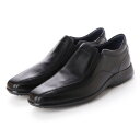 コール ハーン COLE HAAN ギャビン グランド スリップオン mens （ブラック ウォータープルーフ）