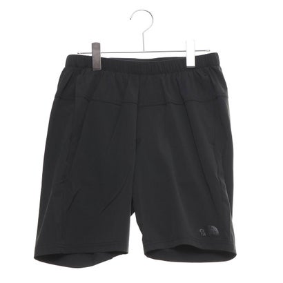 ノースフェイス スニーカー メンズ ザ ノース フェイス THE NORTH FACE メンズ 陸上/ランニング ショート/ハーフパンツ FLEXIBLE SHORT NB91775