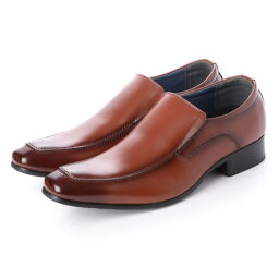 ジョーマリノ JO MARINO 日本製 本革 メンズ ビジネスシューズ 紳士靴 （ブラウン）