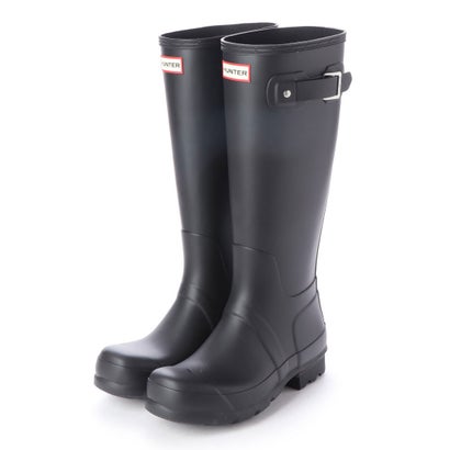 ハンター HUNTER MENS ORIGINAL TALL （BLK）