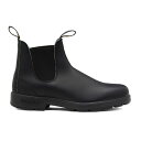 BS510 ORIGINALS ブランドストーン Blundstone ラウンドトゥ サイドゴアブーツ BS510089(ブラック)