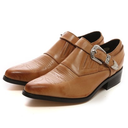 テキサス TEXAS ウエスタンシューズ（CM）