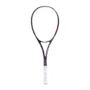 ヨネックス YONEX 軟式テニス 未張りラケット ネクシーガ80S NXG80S