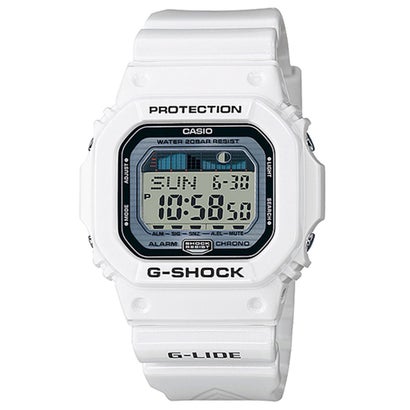 【G-SHOCK】G-LIDE(Gライド) / GLX-5600-7JF (ホワイト)
