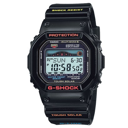 G-SHOCK G-LIDE(G饤) / ȥ顼 / GWX-5600-1JF ʥ֥å