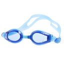 ティゴラ TIGORA 水泳 ゴーグル/小物 TR-3S3746GG BL