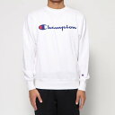 チャンピオン Champion メンズ スウェットトレーナー CREW NECK SWEATSHIRT C3-Q002