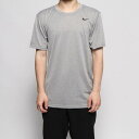 ナイキ NIKE メンズ 機能Tシャツ ナイキ DRI-FIT レジェンド S/S Tシャツ 718834063