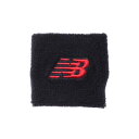 ニューバランス New Balance メンズ リストバンド リストバンド JAOP9709