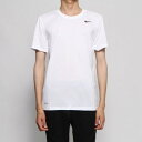 ナイキ NIKE メンズ 半袖機能Tシャツ ナイキ DRI-FIT レジェンド S/S Tシャツ 718834100