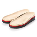 ジョニーアンドジェシー Johnny & Jessy ウォーキングソール【返品不可商品】 (ブラック)