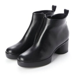 エコー ブーツ レディース エコー ECCO ECCO SHAPE SCULPTED MOTION 35 （BLACK）