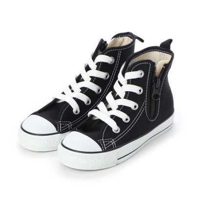 楽天LOCOMALL（ロコンド公式ストア）コンバース CONVERSE ジュニア スニーカー CHILD ALL STAR N Z HI BK 32712041 2513