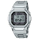 【G-SHOCK】フルメタル