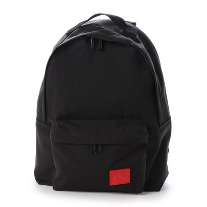 }nb^|[e[W Manhattan Portage CORDURA Waxed Nylon Fabric Collection Big Apple Backpack JR iBlackj