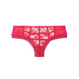 ラヴィジュール RAVIJOUR スクエアコード 単品ショーツ【返品不可商品】 （RED）