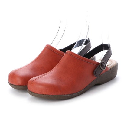 イタリコ ITALICO 日本製 楽ちん 2WAY リゾート サボミュール （レンガ）