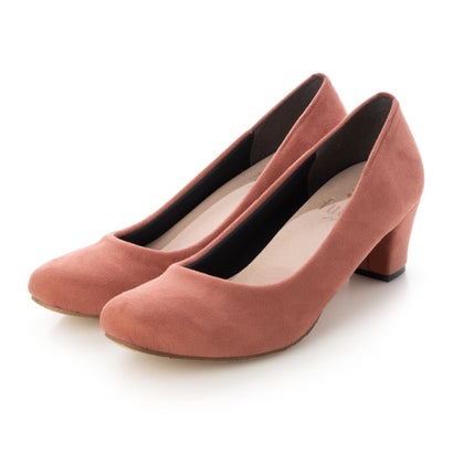 フッカ fucca パンプス （I.RED/S）